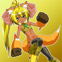 ★テウメッソス-200