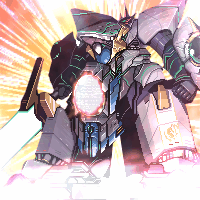 ★装狐キャパルタ-200