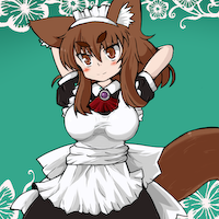 ★冒険者茉乃-200