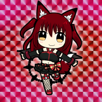 ★魔を率いるカザリ-200