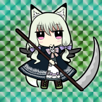 ★死を司るヨスガ-200