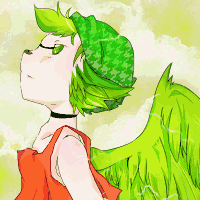 ★月鳥狐ワカ