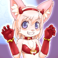 ★仔狐ももたろう-200