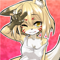★送り狐+60