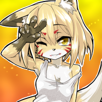 ★送り狐-200