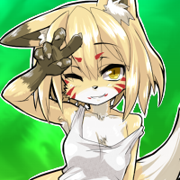 ★送り狐-200