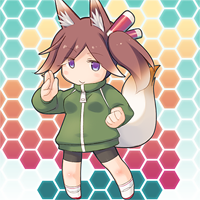 ★使狐ヌイ-200
