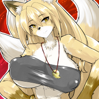 ★再会の送り狐