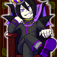 ★新魔王ルドナ-200