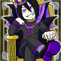 ★新魔王ルドナ-200