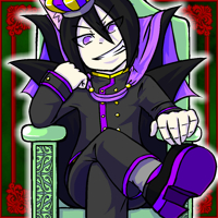 ★新魔王ルドナ-200