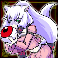 ★予言狐トア-200