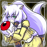 ★予言狐トア-200