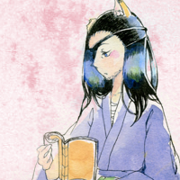 ★忠義を尽くす薺-200