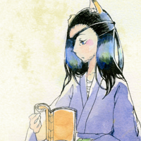 ★忠義を尽くす薺-200