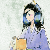 ★忠義を尽くす薺-200