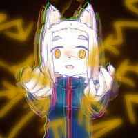 ★総受信する巫病渡狐-200
