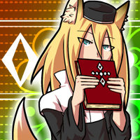 ★盗賊ケニー-200
