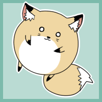 ★肌触りのいいぽんぽこ-200