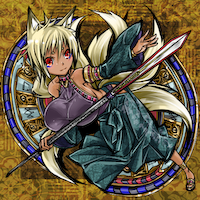 ★六尾リツカ-200