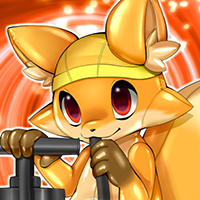 ★塩尾コャンフロート-200
