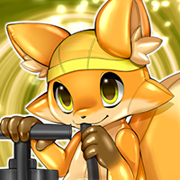 ★塩尾コャンフロート-200
