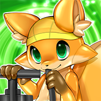 ★塩尾コャンフロート-200