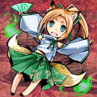 ★二尾フウカ-200