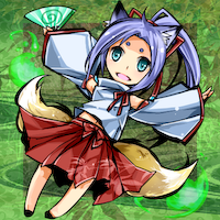 ★二尾フウカ-200