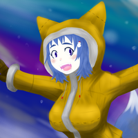 ★星霜狐スニザーナ-200