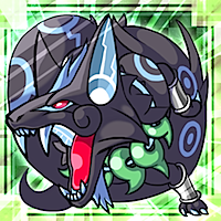 ★風星狐フウゴウ-200