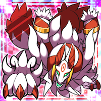 ★白神狐アマゴナキ-200