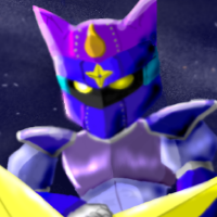 ★忍鋼狐闘士フォクステイラー-200