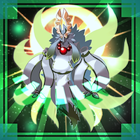 ★陰陽狐テンヨウ-200