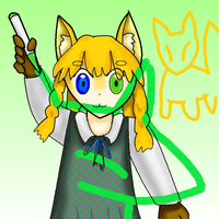 ★色を覚えたコローレ-200