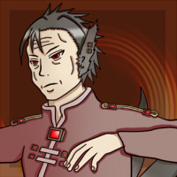 ★想狐チカイ-200