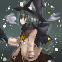 ★熨斗目狐なな-200