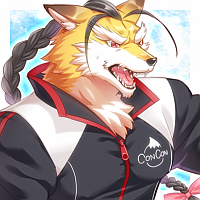 ★拳闘狐ユーシイ-200