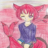 ★炎の海に住まう生ランサス-200