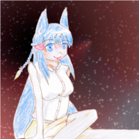 ★角狐美桜-200