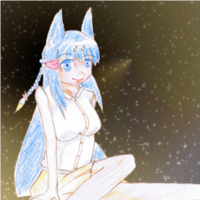 ★角狐美桜-200