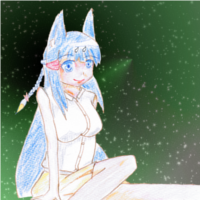 ★角狐美桜-200