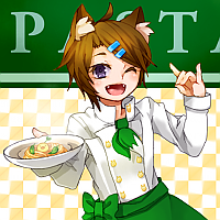 ★パスタ屋麺々-200