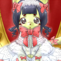 ★嬰狐いづめ-200