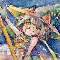 ★熨斗目狐なな-200