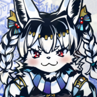 ★冬狐カメリア-200