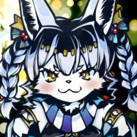 ★冬狐カメリア-200