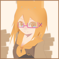★読書狐ニィナ-200