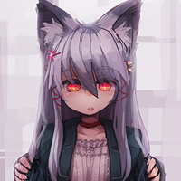 ★霊狐ヤスツナ-200