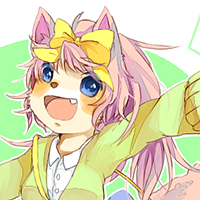 ★アイドルに憧れるミミカ-200